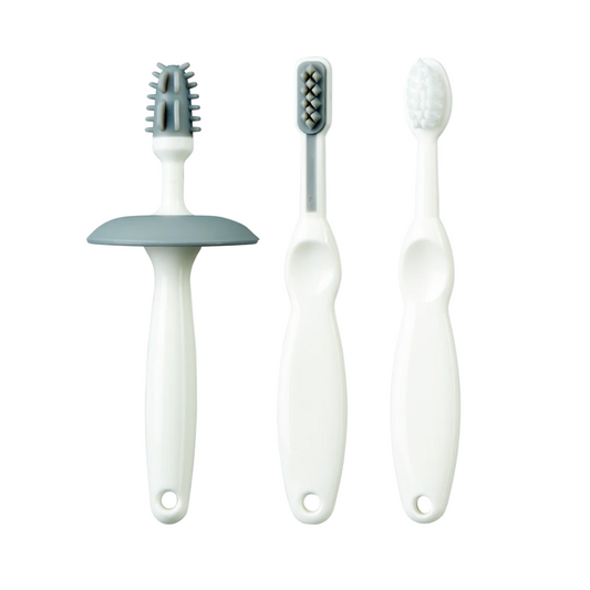 Set de cepillos dentales Mininor
