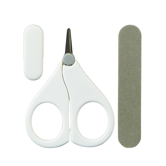 Tijeras de uñas Mininor