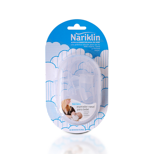 Aspirador nasal Nariklin
