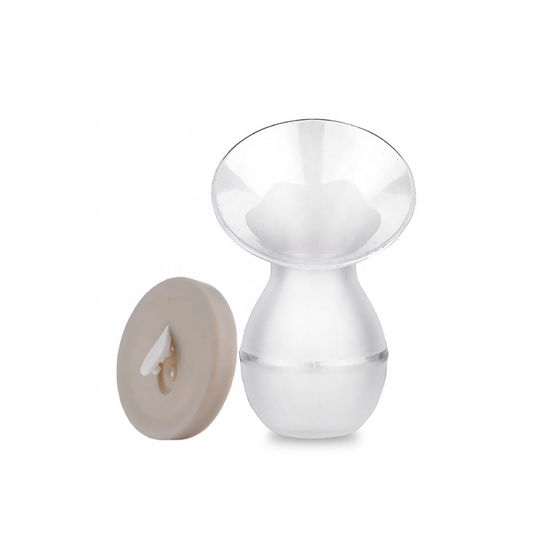 Recolector de leche materna Nurture