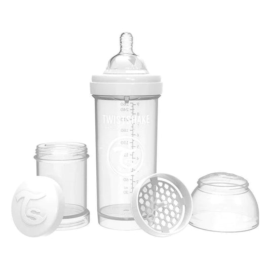 Mamadera Twistshake Anti-Cólico 260ml