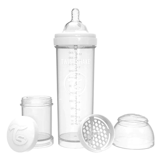 Mamadera Twistshake Anti-Cólico 330ml