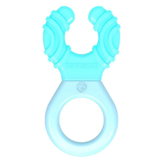Mordedor frío Twistshake 2+m