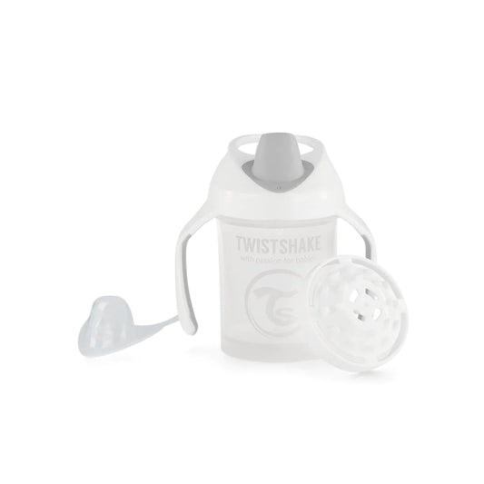 Vaso Twistshake Mini Cup 230ml 4+m