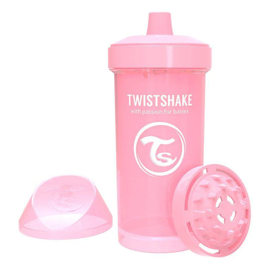Vaso Twistshake Kid Cup 360ml 12+m