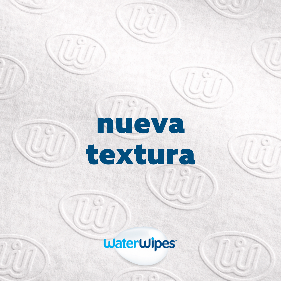 Toallitas húmedas bio WaterWipes Caja x540